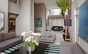 Get A Flat 411 | Near Paulista • Renovated W/ Sofa Bed + 24H